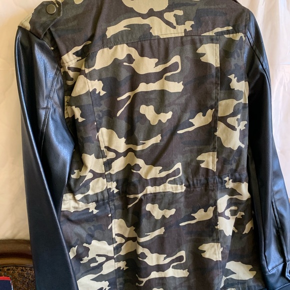 Como jacket - Picture 2 of 4